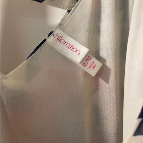 Target Dress - Picture 4 of 4